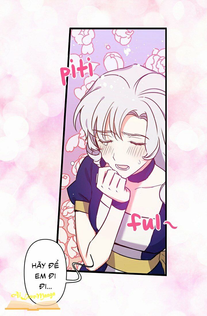 hôn lễ báo thù chapter 27 36