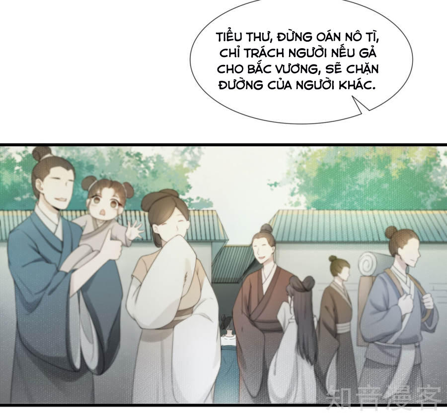 thịnh thế thiên kiêu chapter 1 19