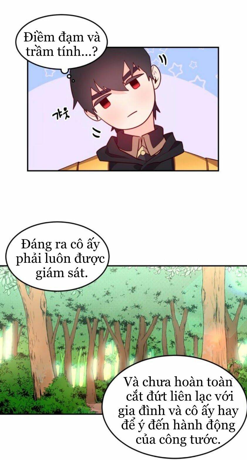phản diện rất dễ làm chapter 8 29