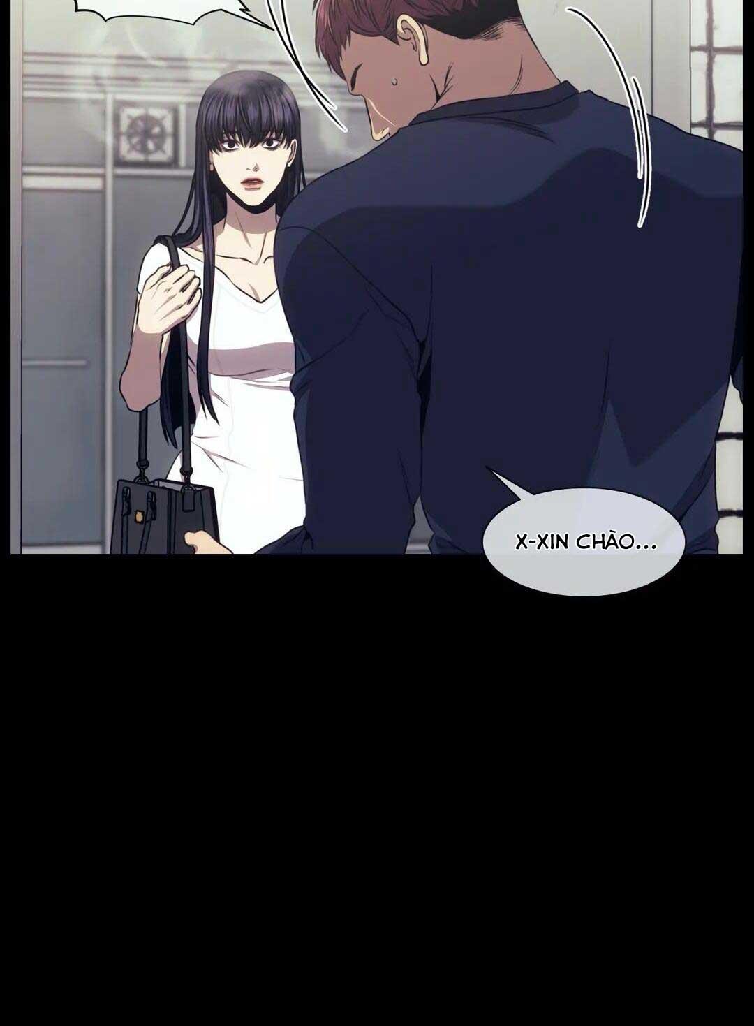 công cuộc báo thù của kẻ yếu thế chapter 16 24