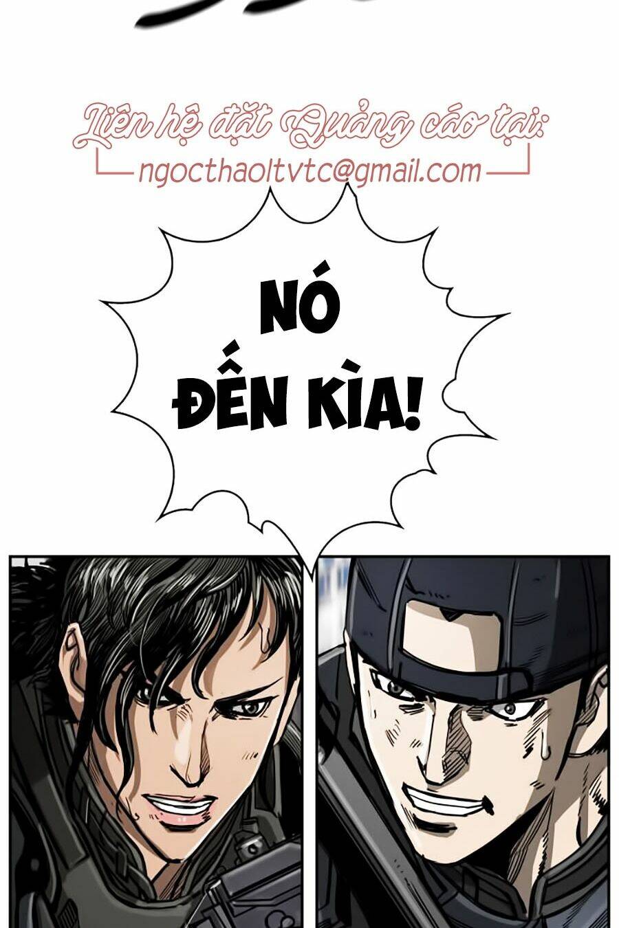 thợ săn đầu tiên chapter 32 78