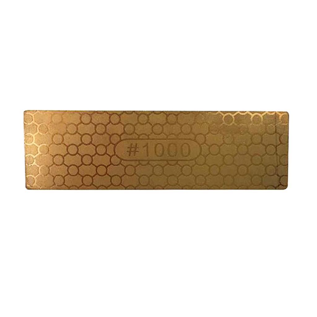 Diamond Sharpening Grind Kitchen Cutter Whet