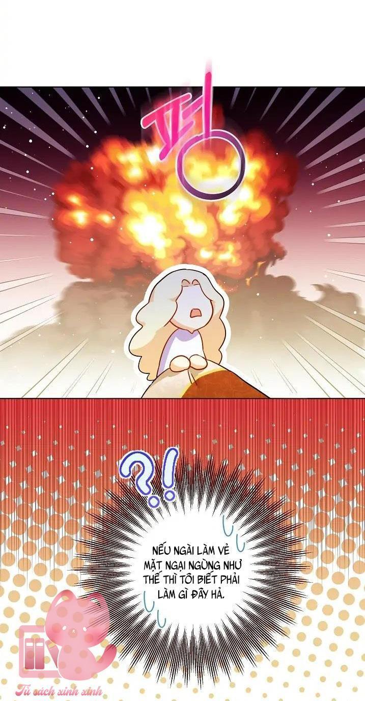 tiểu thư crystal là nam nhân chapter 11 61