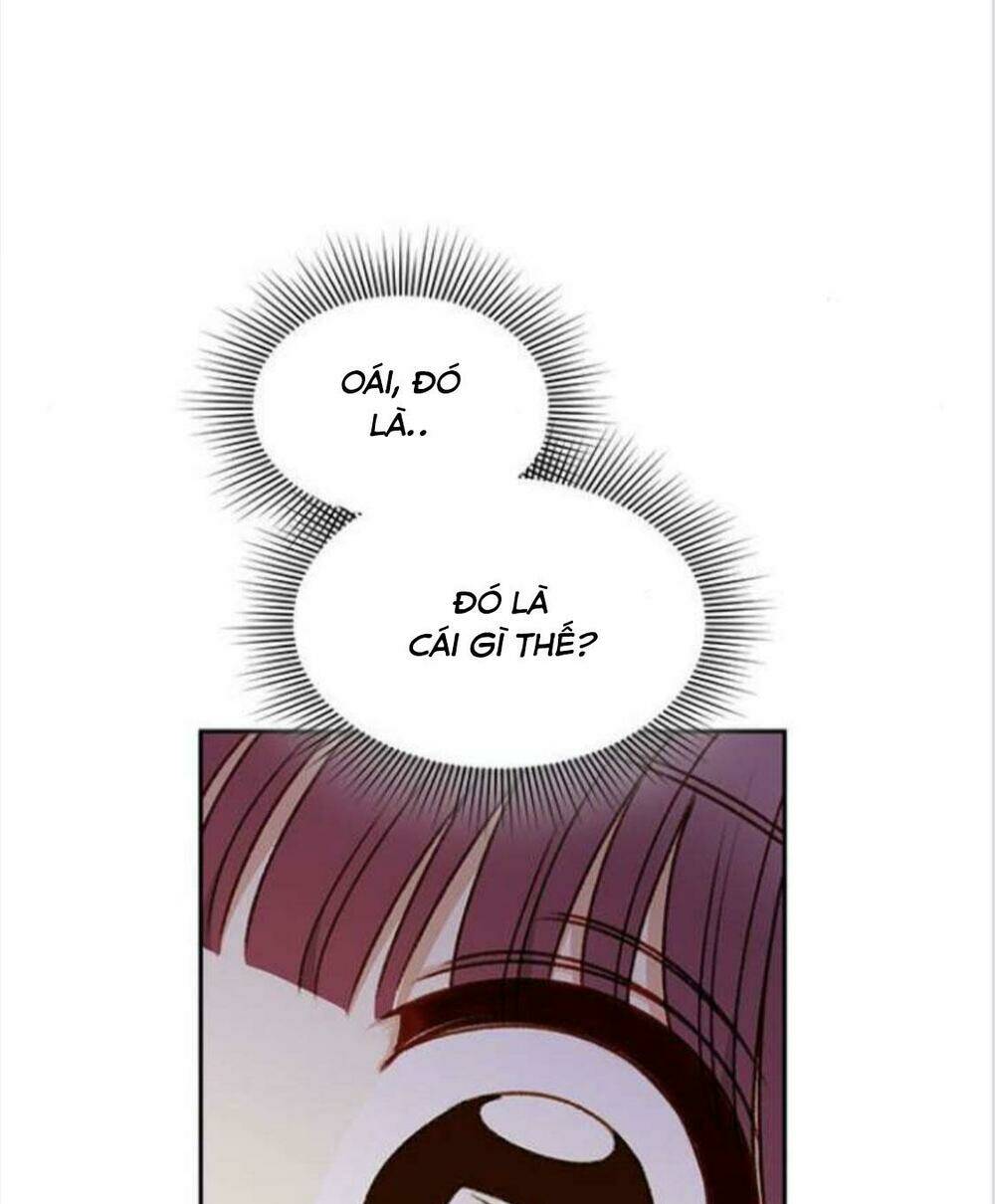 nữ chính muốn tôi trở thành mẹ kế chapter 24.5 31