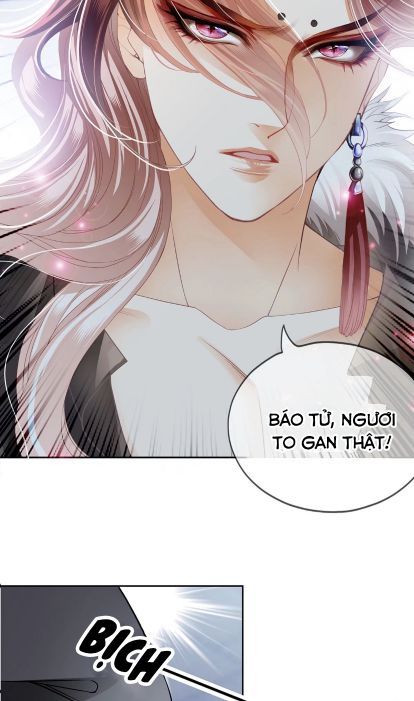 bổn vương muốn nàng chapter 39 5