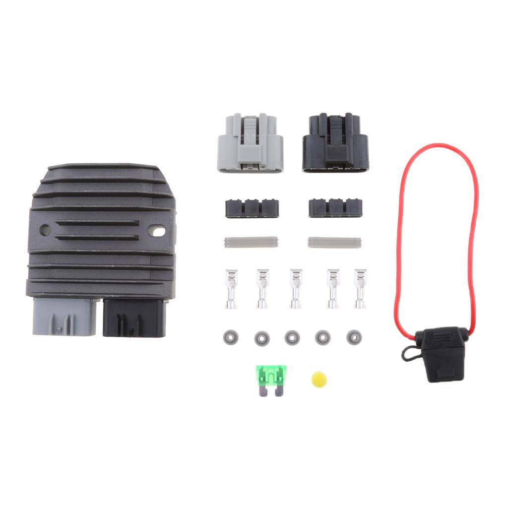 Xe Máy Ổn & Bộ Nâng Cấp Cho Shindengen MOSFET FH020AA