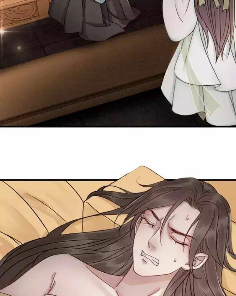 trọng sinh bá sủng nhiếp chính vương quá mạnh mẽ chapter 43 29