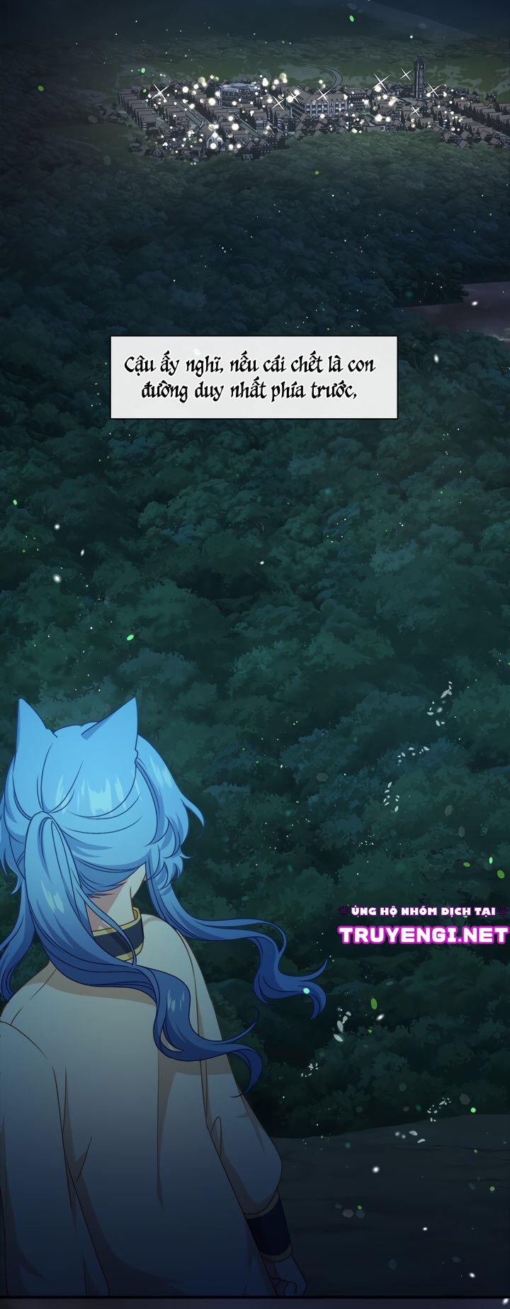 cẩn thận nữ phụ phản diện đấy! chapter 52 21