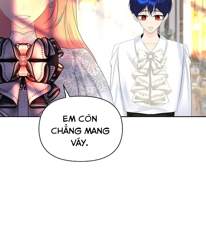 nuôi chồng từ bé chapter 73 71