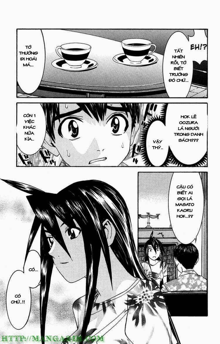 no bra chapter 18 15