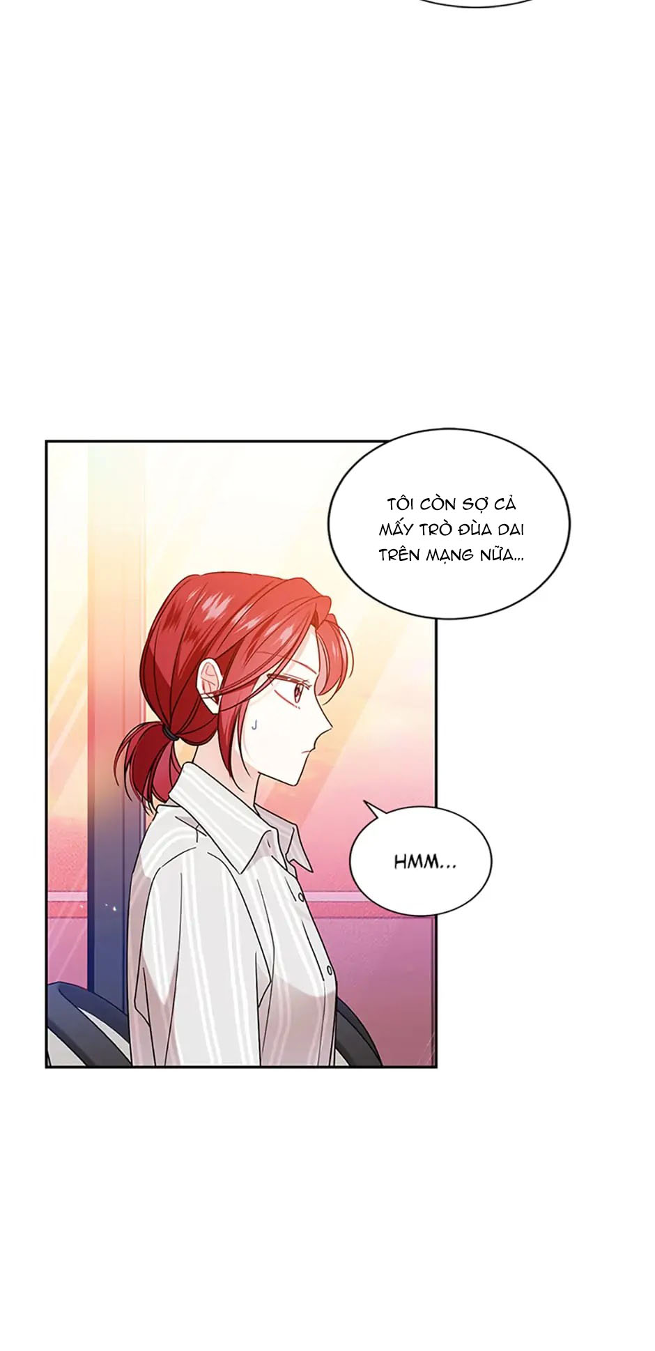 chỉ thị đặc biệt của sếp chapter 44.2 7