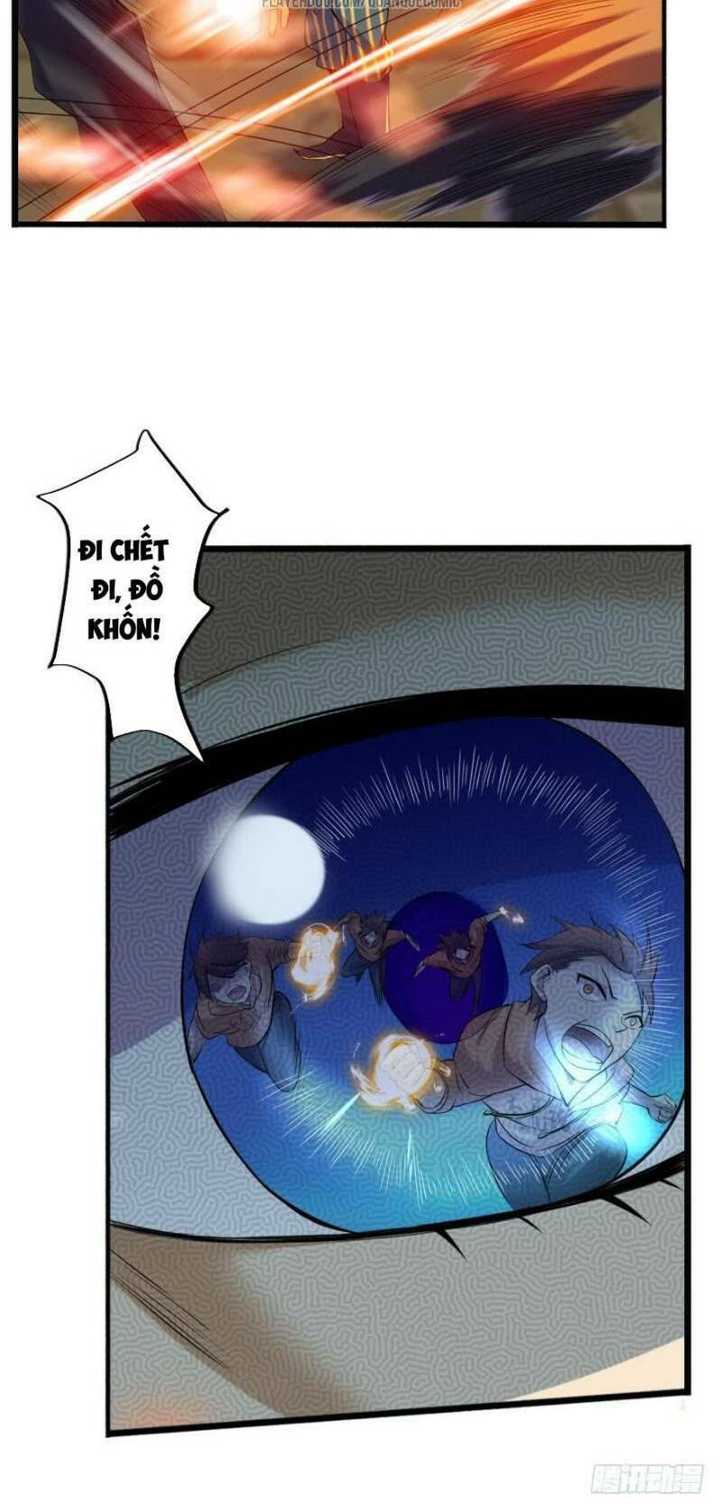 ta có di sản tại dị giới chapter 15 2