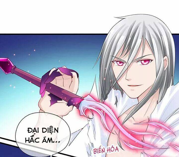 bồn tắm có vấn đề?! chapter 46 29