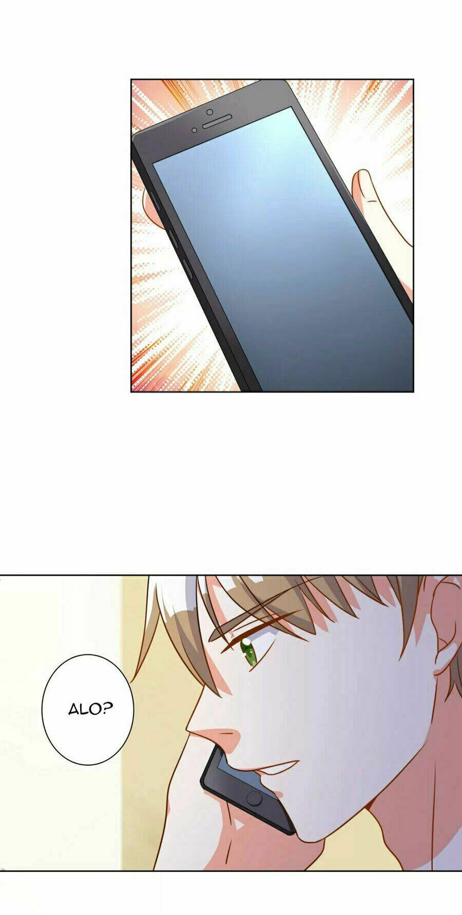 hôn nhân dục vọng: thiếu gia nhẹ một chút! chapter 71 24