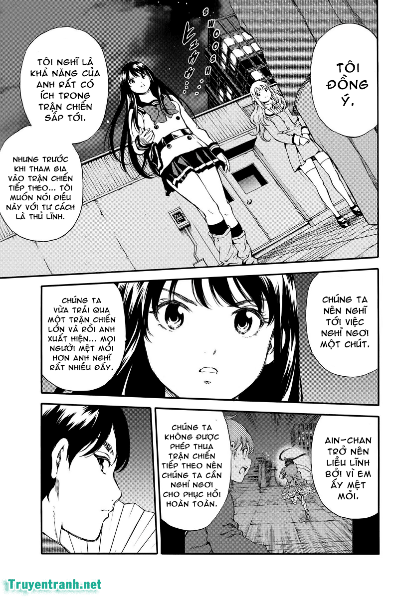 tenkuu shinpan arrive chapter 156 7