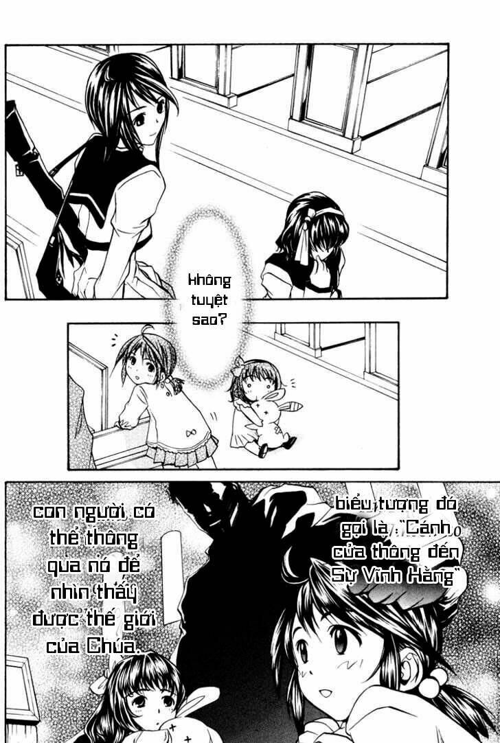 seikon no qwaser chapter 1 9