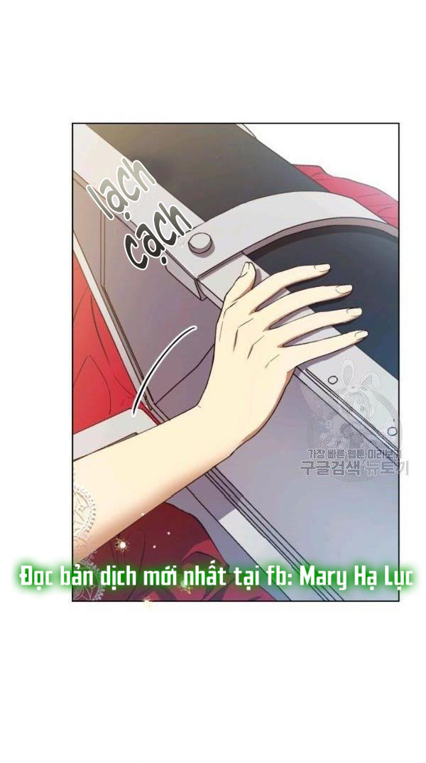 công chúa khắc ấn kẻ phản nghịch chapter 39 54