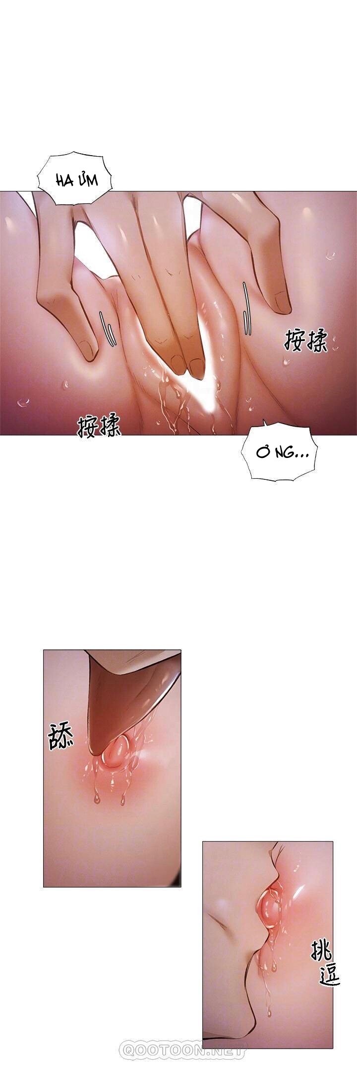 căn phòng xôi thịt chapter 37 21