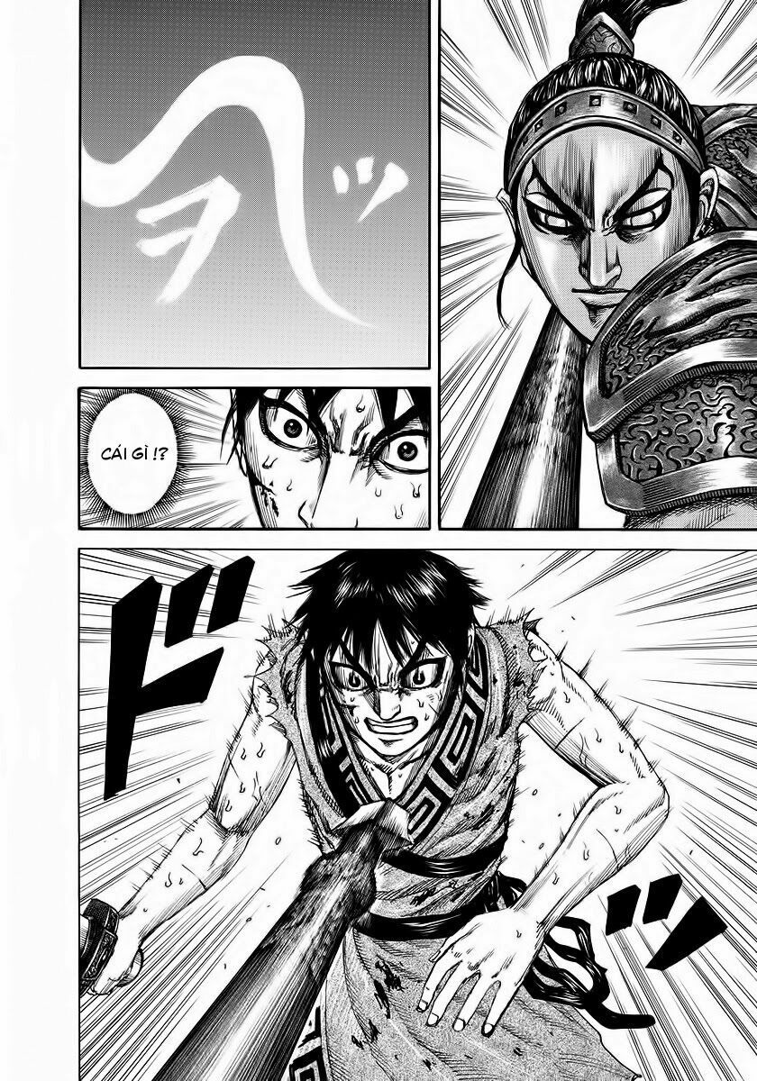 kingdom - vương giả thiên hạ chapter 181 16