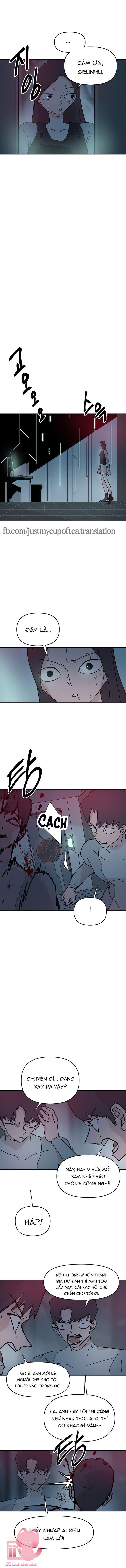 yêu không hồi kết chapter 66 3