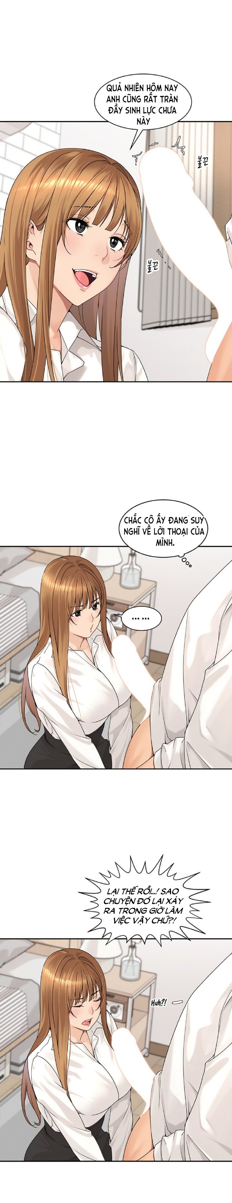 hơn cả tình bạn chapter 51 21