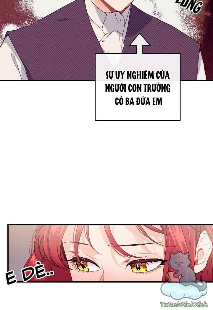 đại dương kiêu sa chapter 9.1 3