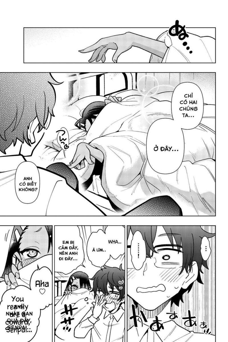 please don't bully me - nagatoro-san chapter 59.4 16