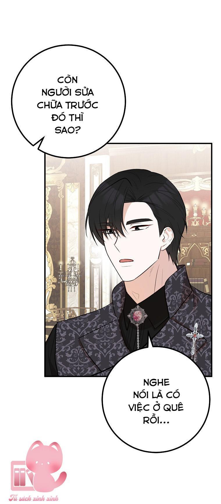 bác sĩ hoàn thành trách nhiệm rồi chapter 42 23