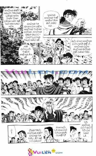 vương tử takeru chapter 15 120