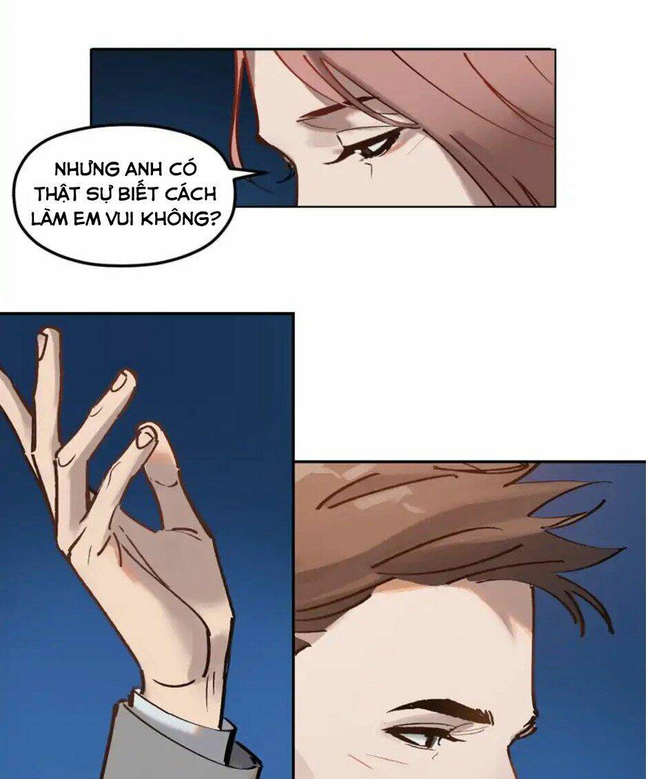 anh hùng và hiệp nữ chapter 1 21