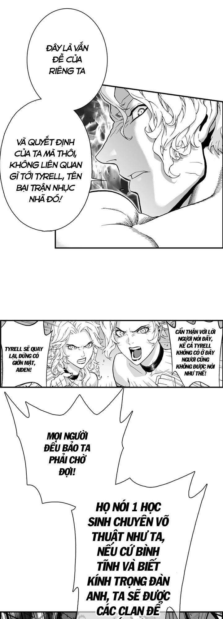 action idols - age of young dragons chapter 9 39
