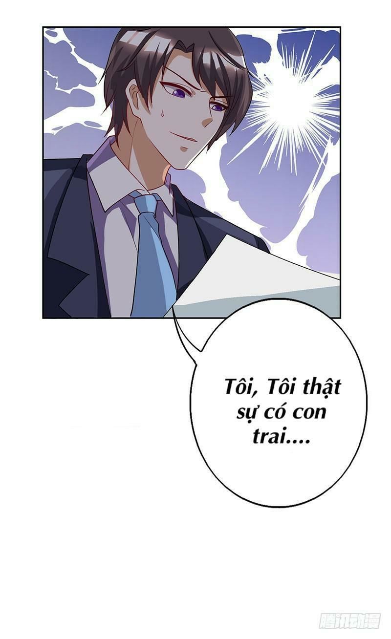 chủ tịch daddy siêu cường lực chapter 11 9