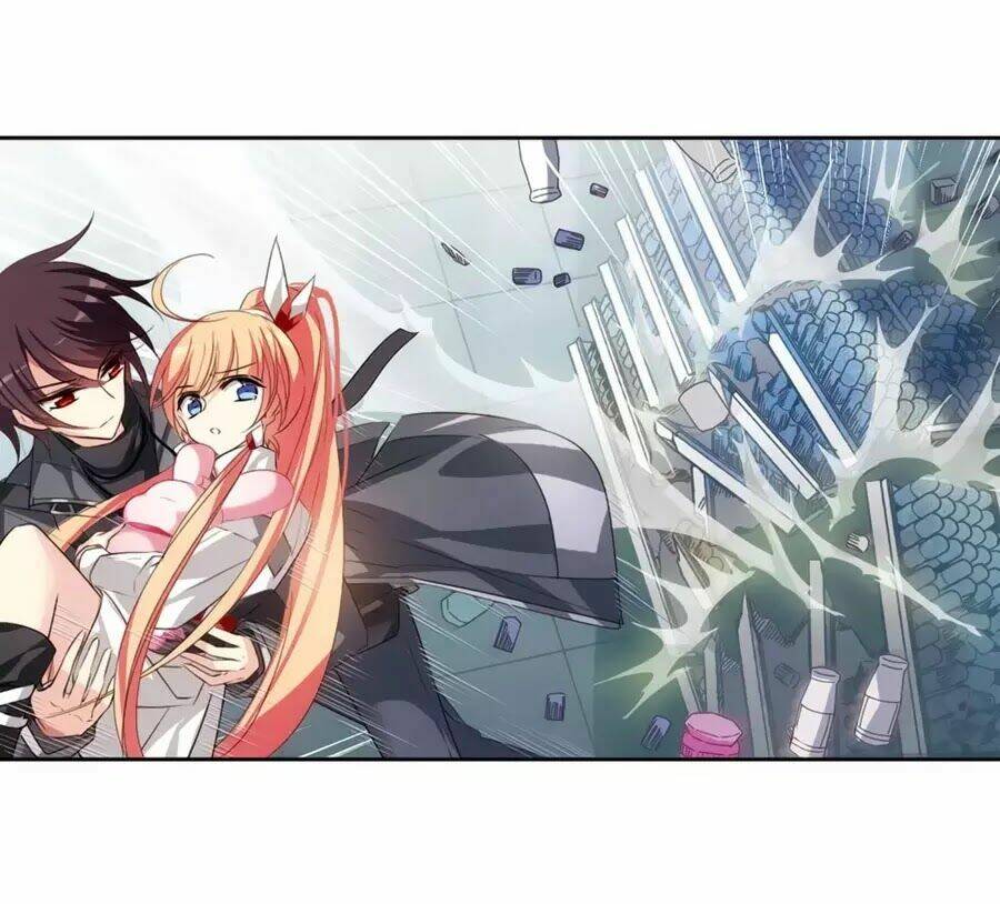 xuyên duyệt tây nguyên 3000 chapter 271.3 21