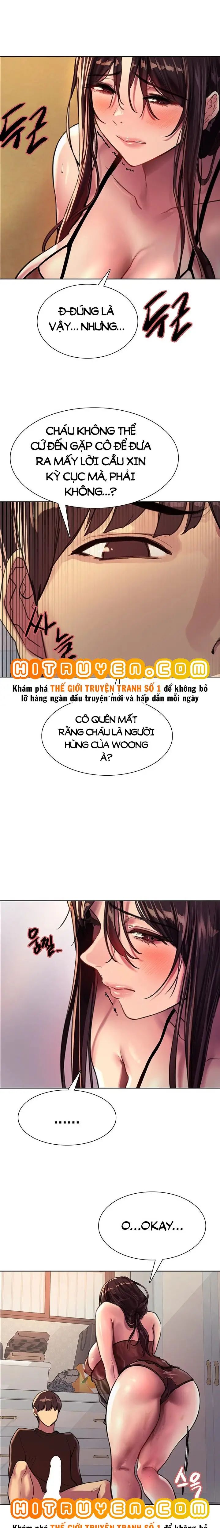 nhãn lực toàn năng chapter 30 7