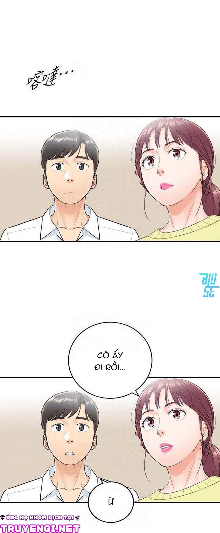 sếp trẻ chapter 7 35