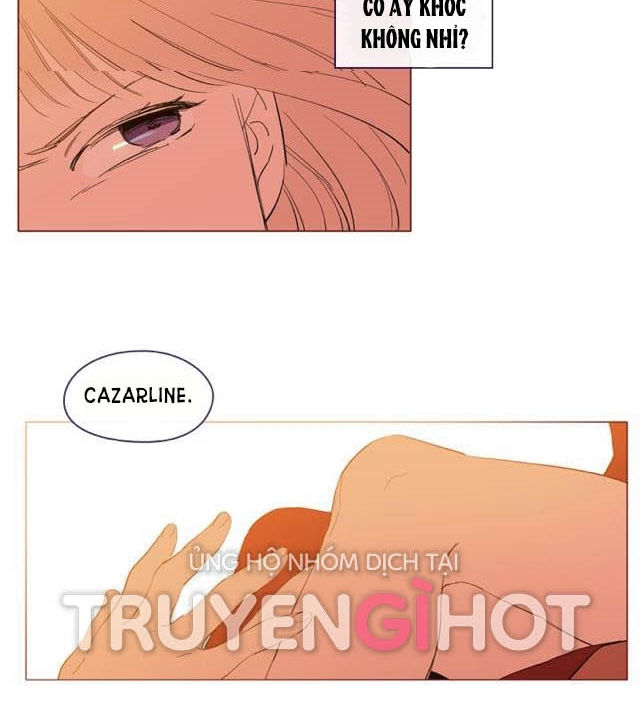 nàng phù thủy của tôi chapter 27.2 18