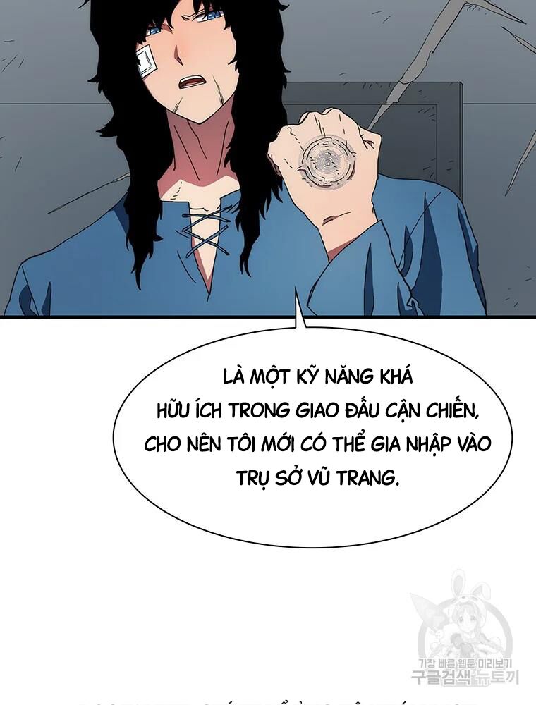 các chòm sao chỉ chú ý mình tôi chapter 32 9