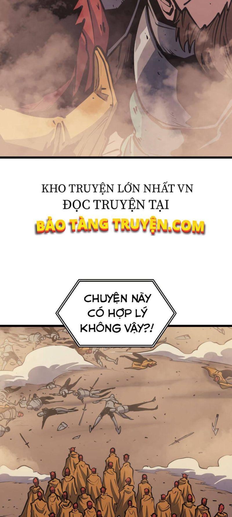 tôi trở lại thăng cấp một mình chapter 96 27