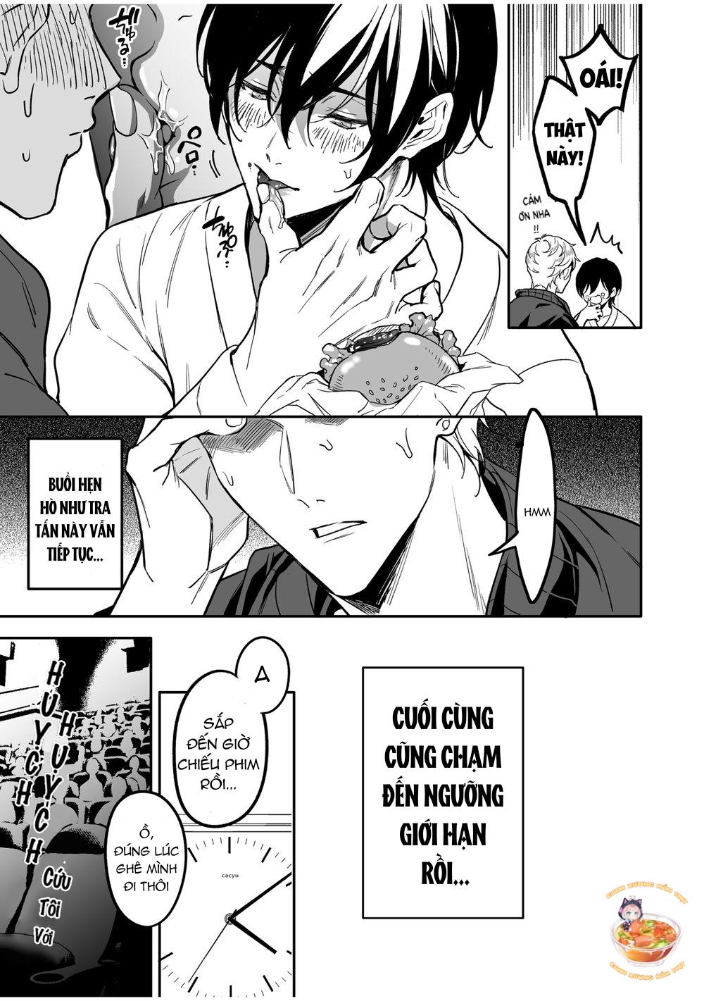 tổng hợp oneshot boylove chapter 129 10