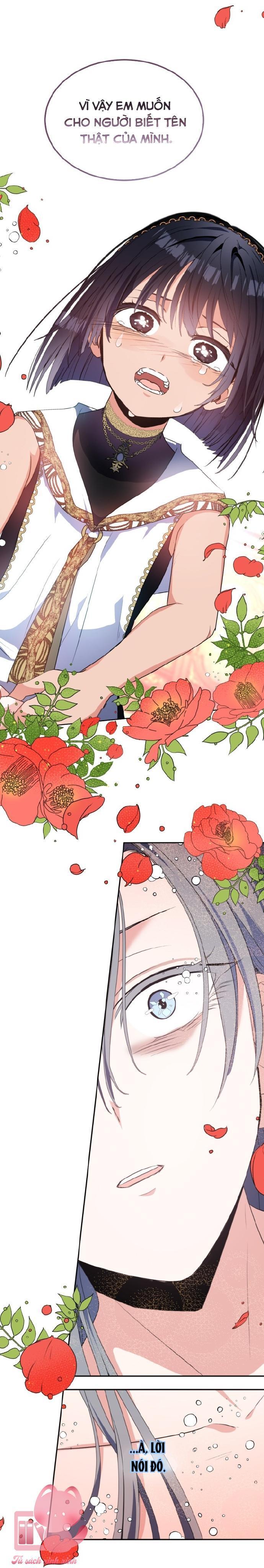 nguyện ước vô vọng của ma nữ chapter 91 11