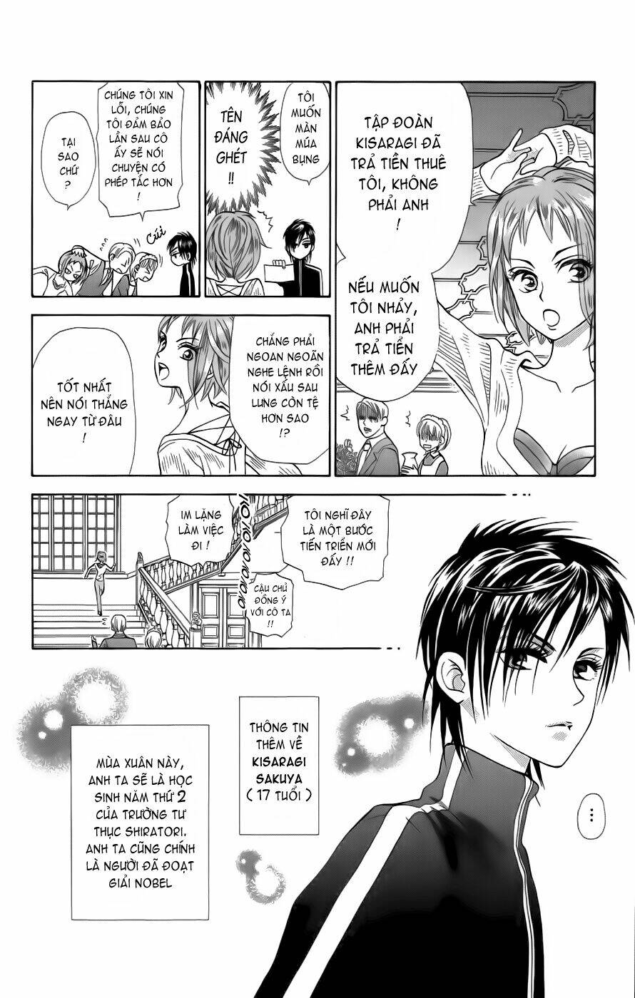 grand sun chapter 1 19