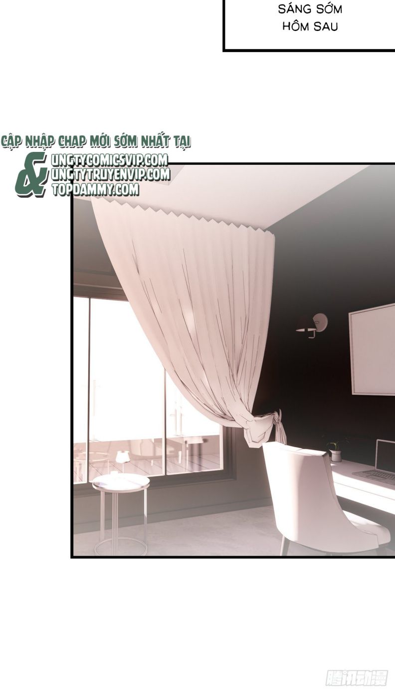 thử đụng vào bé khoai tây của tôi xem chapter 35 14