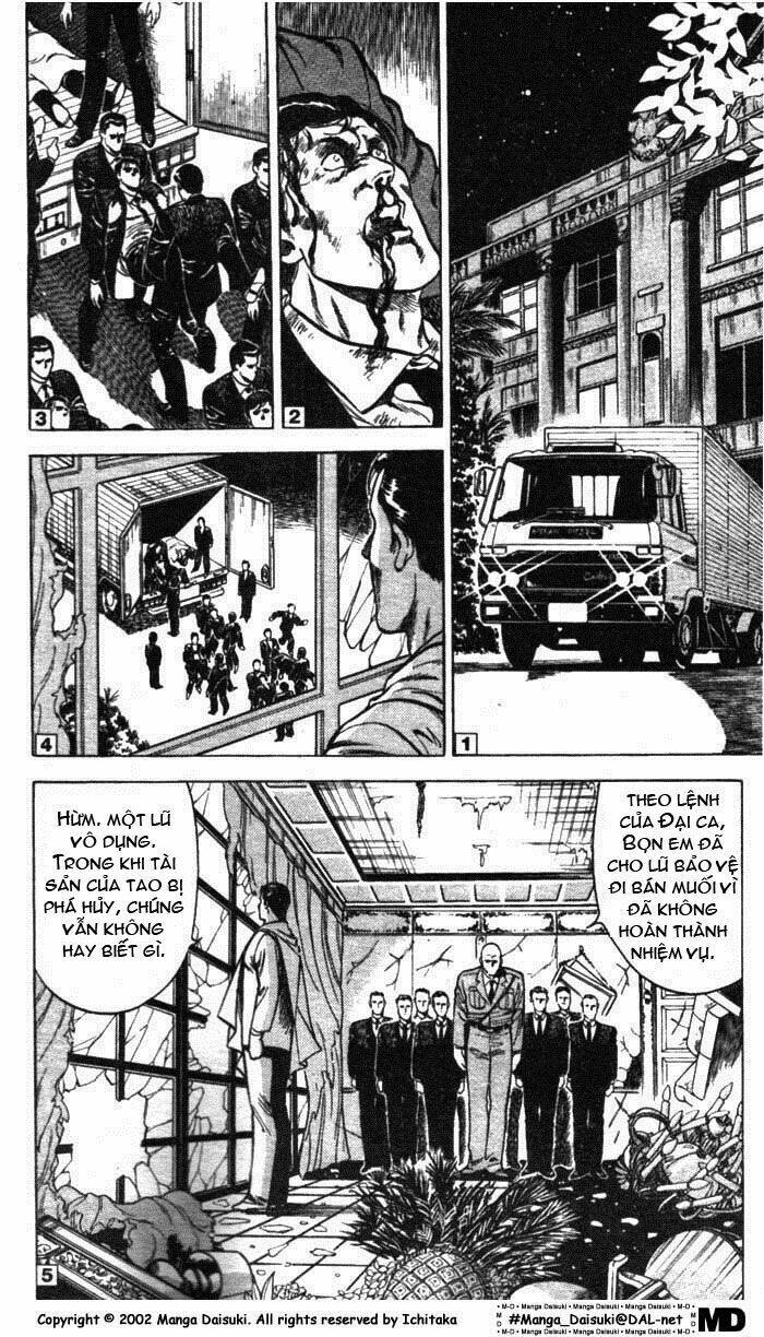 city hunter chapter 6.2 1