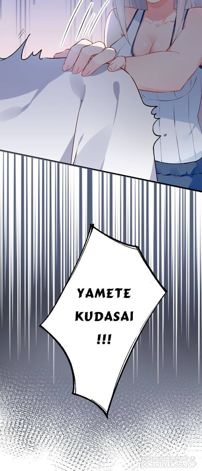 tôi chỉ muốn chơi game, đừng lôi vào yêu đương chapter 5 24