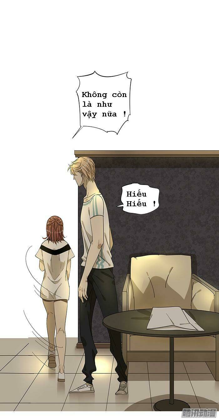 tương thân chung kết giả chapter 6 25