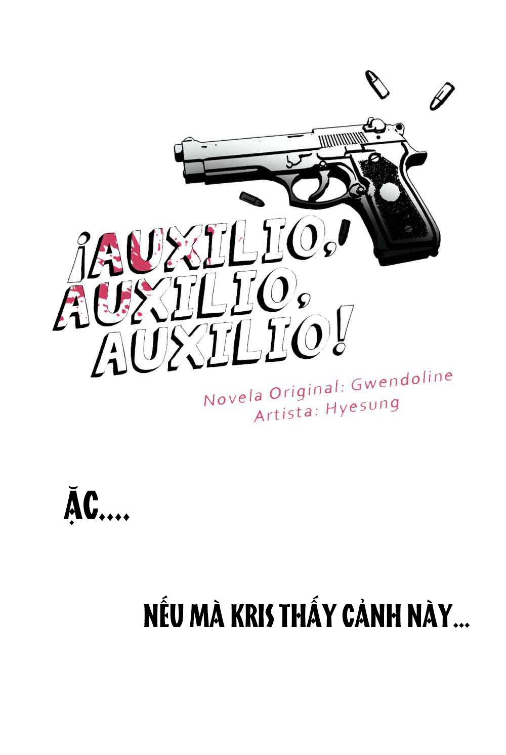 mayday mayday mayday chapter 8 16