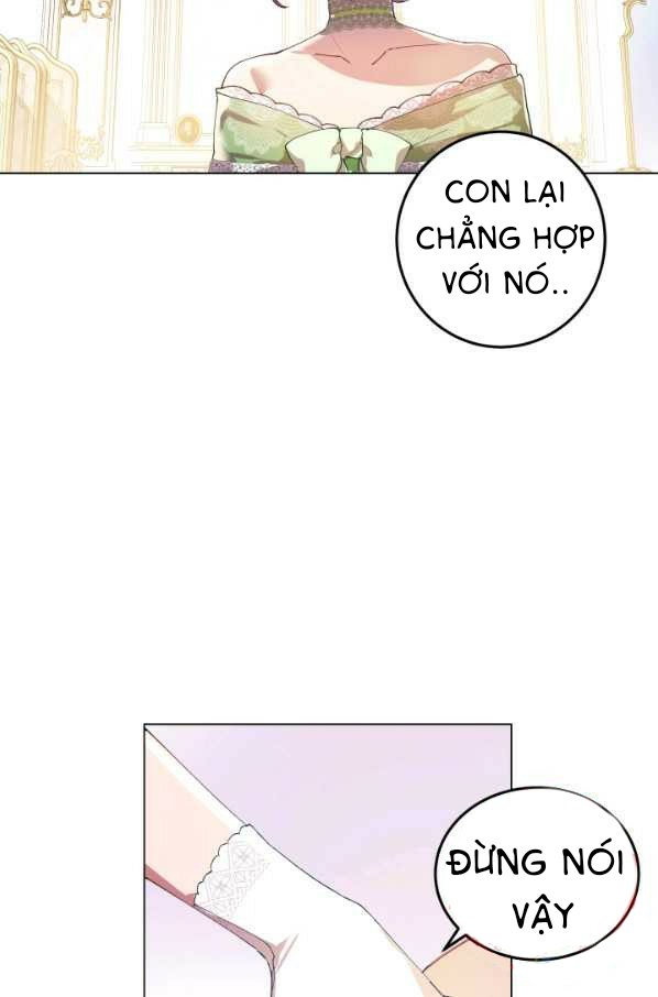 hủy bỏ điều ưóc này! chapter 1 9