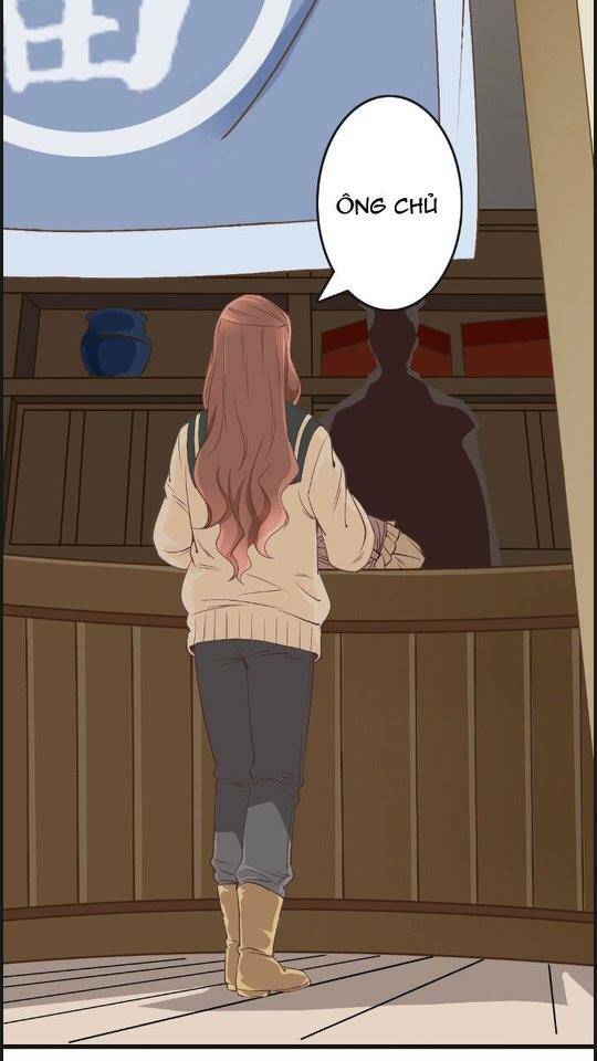 trở về đại đường làm nữ thần chapter 3 1