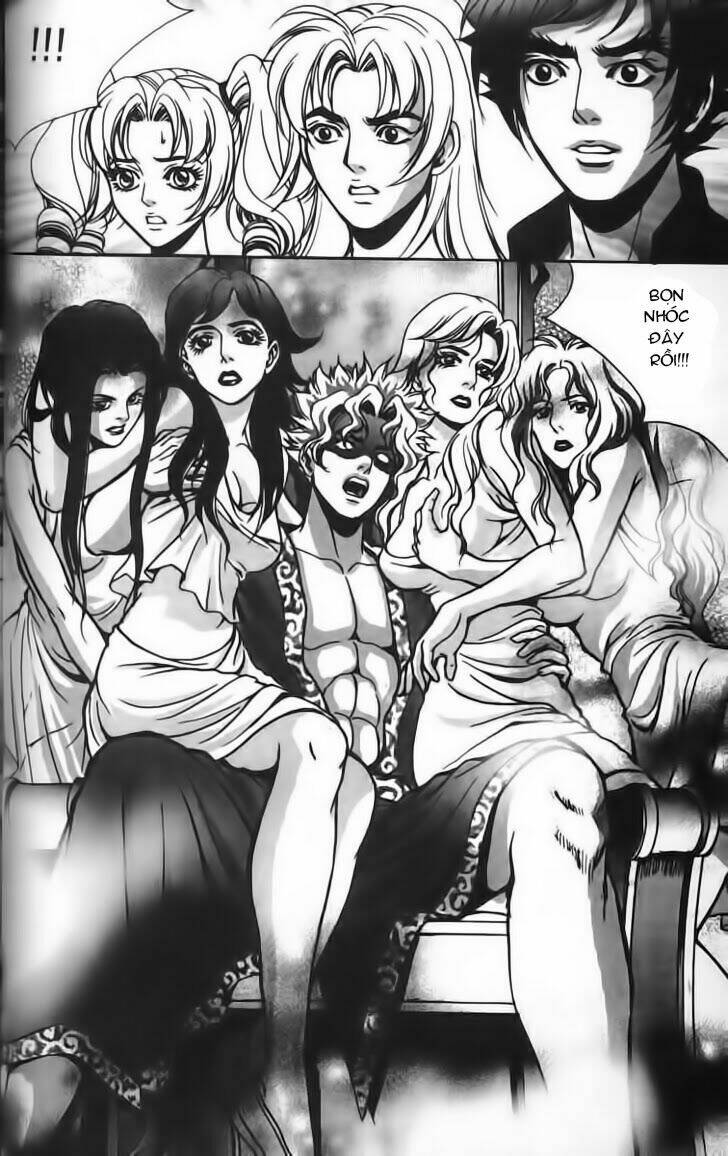 evil's return chapter 28 5