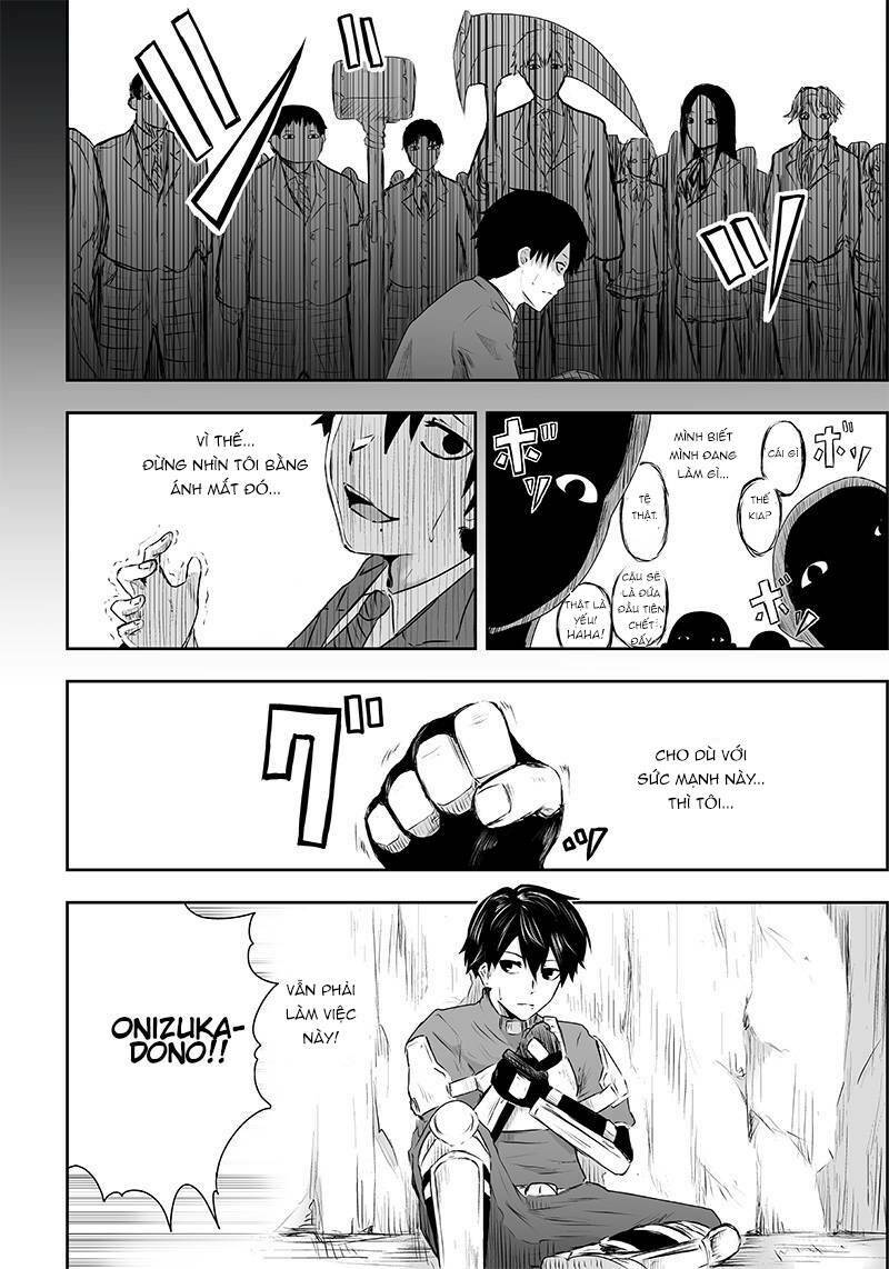 i’m the only one with unfavorable skills, isekai summoning rebellion chapter 1 18